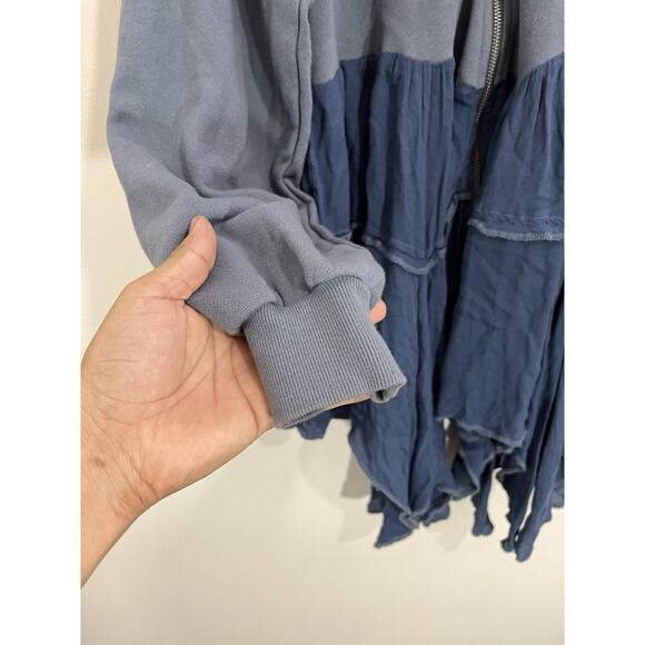 Steampunk Romance Grunge Boho Victorian Renaissance Hoodie S Fairy Shabby Indie - Picture 2 of 16